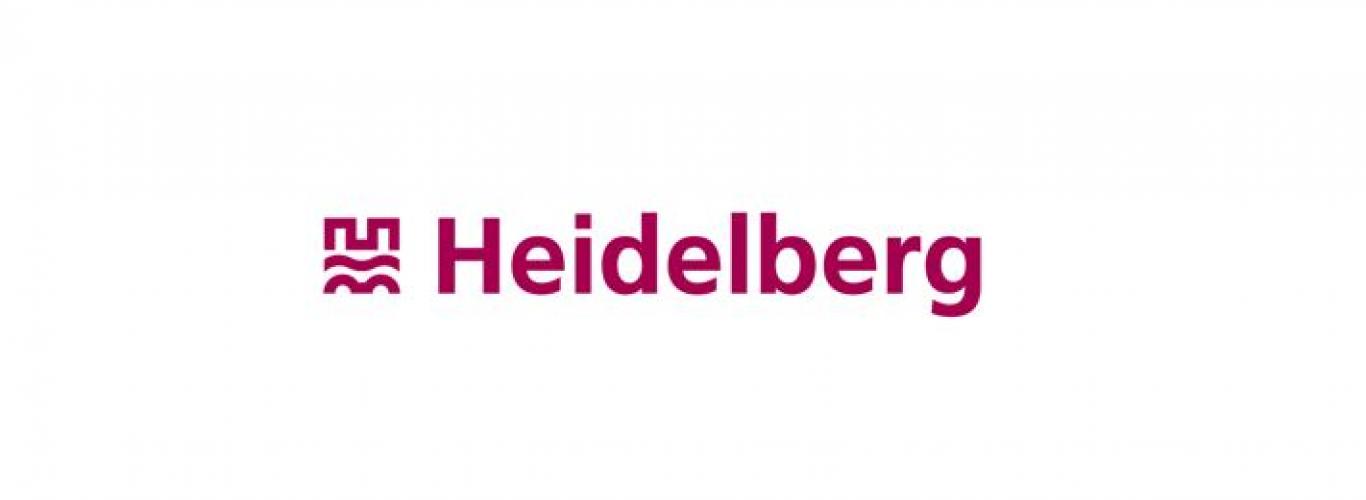 Newsletter of the City of Heidelberg - HD Vision Systems